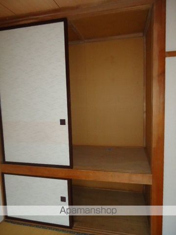 原田荘の内装写真