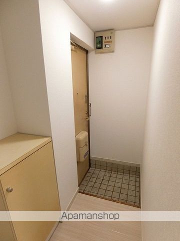 ジュネパレス松戸第70の内装写真
