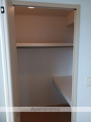 スウィート・ローズ・ハウスＡ[2LDK/58.47m2]の収納