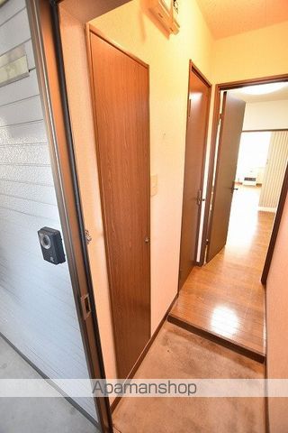 札幌いずみハイツの内装写真