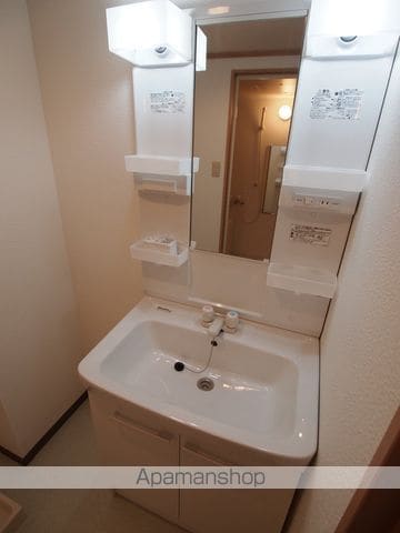 ビューテラス富貴の内装写真