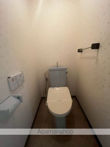 ぱすてるめぞんクレヨンの内装写真
