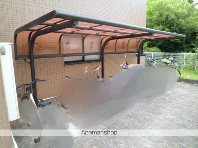 アッパーイーストの外観写真