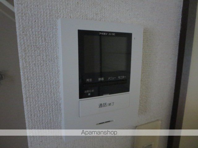 メゾン杉の里の内装写真