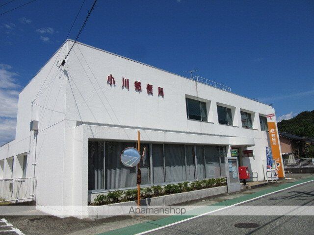 クレセールBの周辺写真
