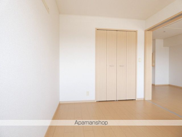 ブローテの内装写真
