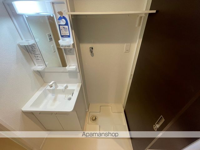 プランドールAの内装写真
