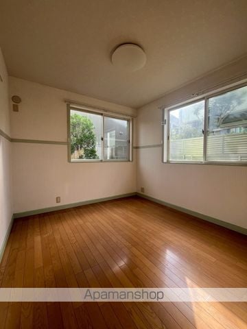 WIN−WIN HOUSEの内装写真