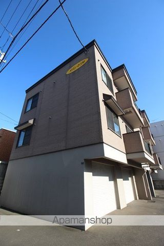 メゾン・ド330の外観写真