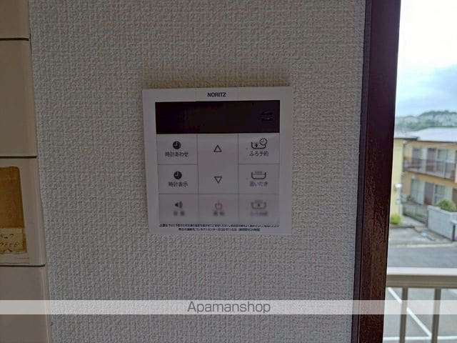 ヤスコビルの内装写真