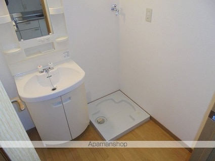 Ｓａｎｃｔｕａｒｙ[1K/27.69m2]の内装7