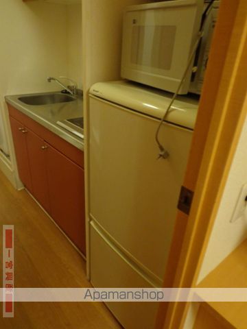 レオパレス松山保免の内装写真