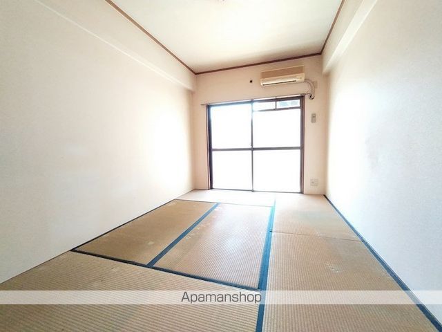 ウエンズ奈良屋 302号室 ｜ 福岡県福岡市博多区奈良屋町12-3（賃貸マンション1DK・3階・27.00㎡） その11