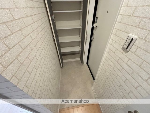 GRAN CLAUDIA寝屋川の内装写真