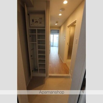 プラウドフラット東神田[1K/25.15m2]のその他内装2