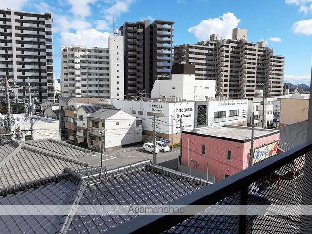 ミオ・パエーゼの周辺写真