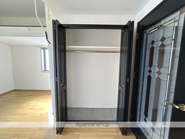 ＧＲＡＮＸＩＡ井口[1R/28.62m2]の収納