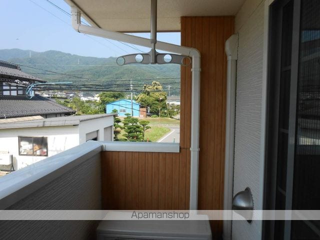 サンパチェンスAの内装写真