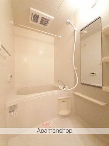 スカイマンションの内装写真