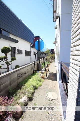 千歳線 上野幌駅 徒歩18分 2階建 築45年のその他写真