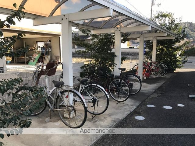 ヴィラ丹波屋Aの外観写真