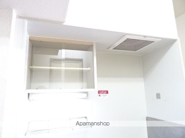 すみれ館IIIの内装写真