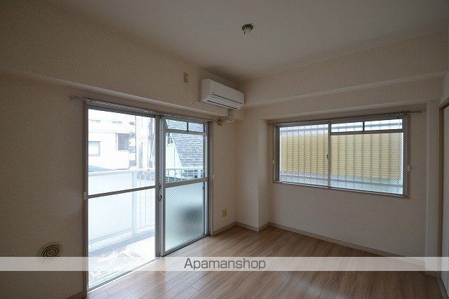 パークサイド大手町の内装写真