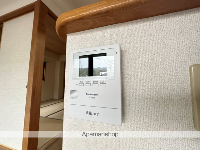 サンブリーズの内装写真