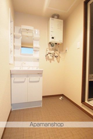 札幌市南北線 南平岸駅 徒歩7分 4階建 築11年の内装写真
