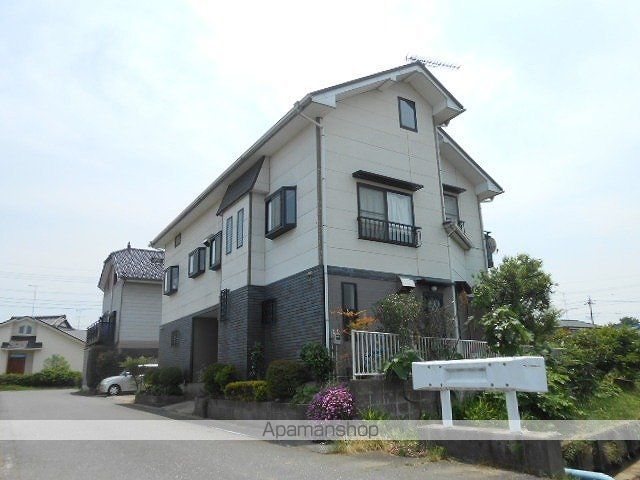 寺田貸家Bの外観写真