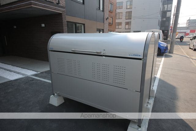 ESTALION SOENの外観写真