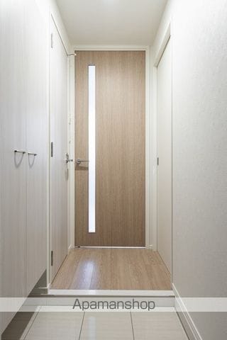 エンクレスト博多ＧＡＴＥ 404 ｜ 福岡県福岡市博多区築港本町3-3（賃貸マンション1K・4階・23.54㎡） その10