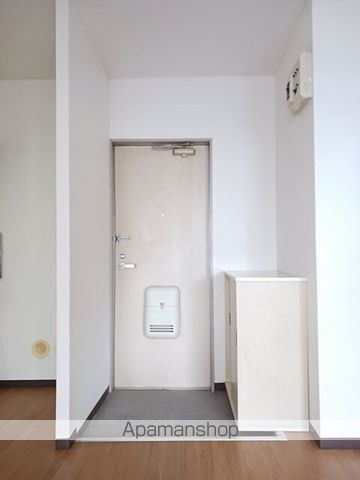 フランボワーズBの内装写真