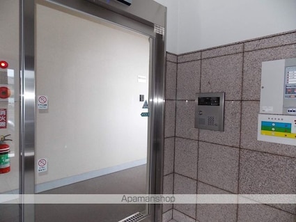 シャイン・ヴィレッジ[1LDK/44.32m2]の共用部2