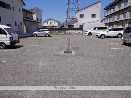コーポ塩野[1LDK/47.2m2]の共用部3