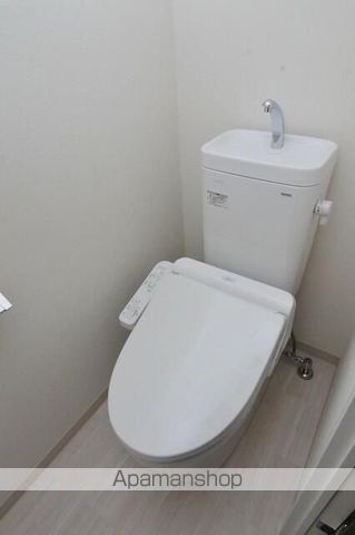 PASEO本所吾妻橋の内装写真