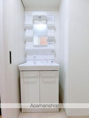 エルミタージュ長田の内装写真