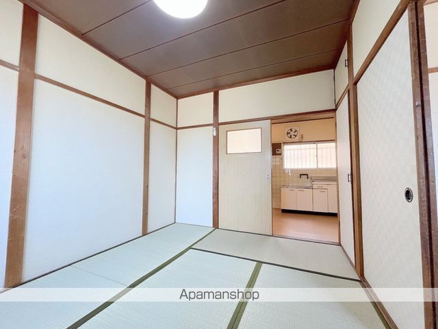 野口文化 東棟の内装写真