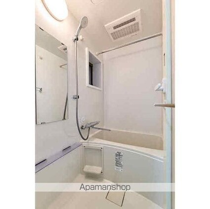 シーズンフラッツ元浅草４丁目[1K/25.35m2]のバス