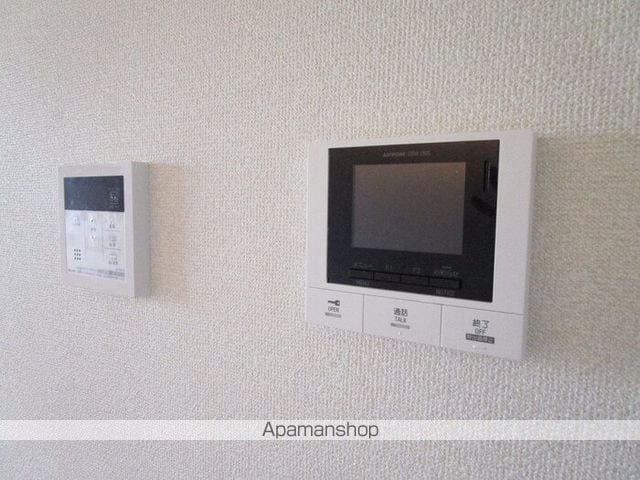 サンリット宮竹の内装写真