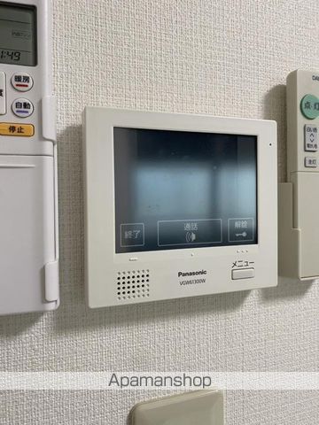 アンプルールフェール堺東の内装写真