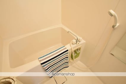 ビューパレス荒巻[1K/20.3m2]のバス