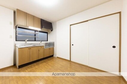 グリーン・ショットＡ・Ｂ[3DK/55.42m2]の内装2