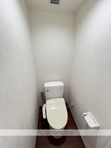 ABODE21の内装写真