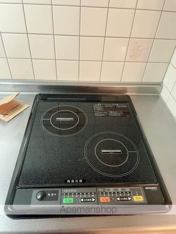 ル・クール上幟町の内装写真
