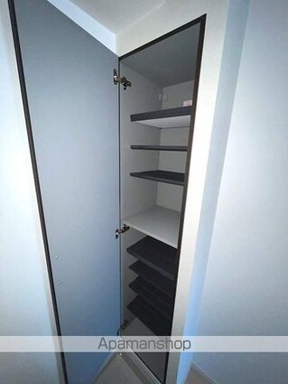 ＸＥＢＥＣ大山[1K/26.77m2]の内装2