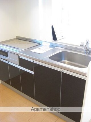 アルページュ[1LDK/40.51m2]のキッチン