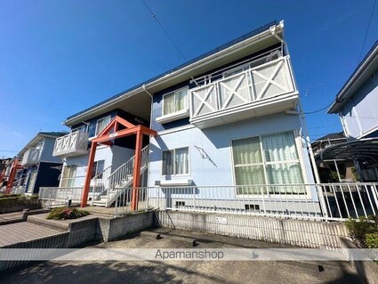 滋賀県彦根市中藪町[2LDK/50.78m2]の外観4