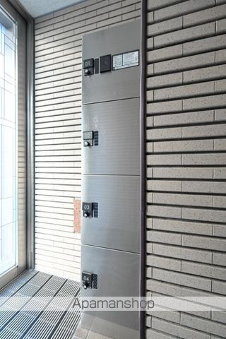 LAISONCE康栄の内装写真