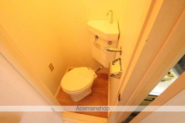 リベルタ文京台の内装写真